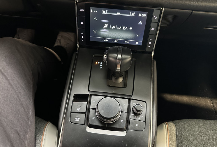 Mazda MX-30 e-Skyactiv 143 ch First Edition M Confidence