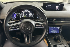 Mazda MX-30 e-Skyactiv 143 ch First Edition M Confidence