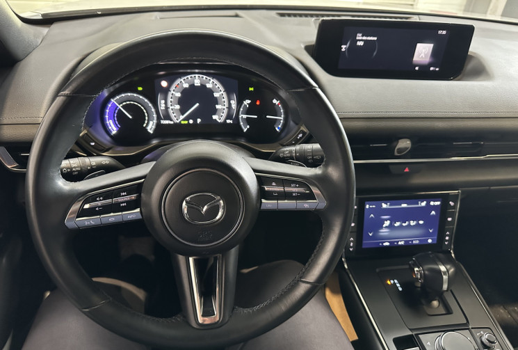 Mazda MX-30 e-Skyactiv 143 ch First Edition M Confidence