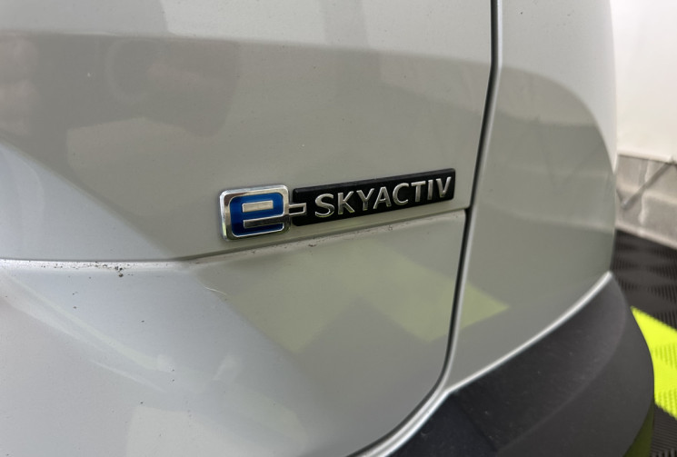 Mazda MX-30 e-Skyactiv 143 ch First Edition M Confidence
