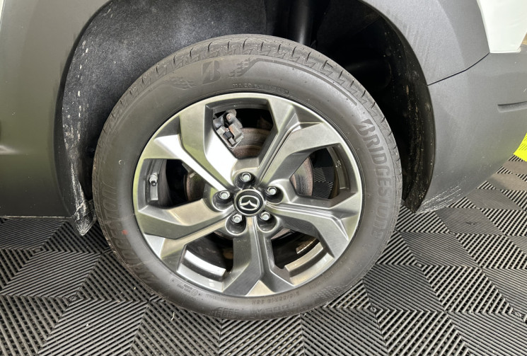 Mazda MX-30 e-Skyactiv 143 ch First Edition M Confidence