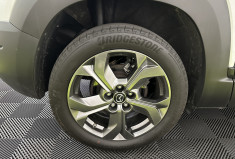 Mazda MX-30 e-Skyactiv 143 ch First Edition M Confidence