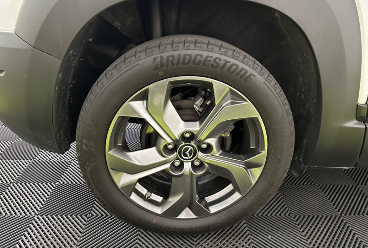 Mazda MX-30 e-Skyactiv 143 ch First Edition M Confidence