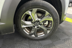 Mazda MX-30 e-Skyactiv 143 ch First Edition M Confidence
