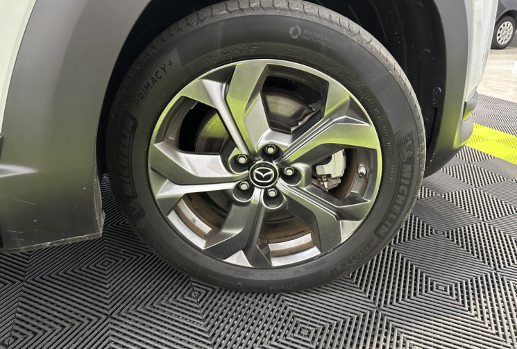 Mazda MX-30 e-Skyactiv 143 ch First Edition M Confidence