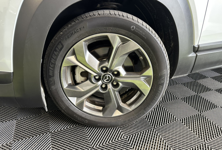 Mazda MX-30 e-Skyactiv 143 ch First Edition M Confidence