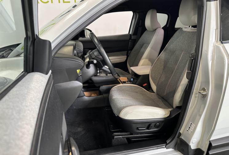 Mazda MX-30 e-Skyactiv 143 ch First Edition M Confidence