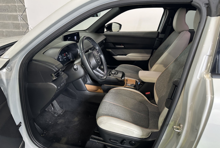 Mazda MX-30 e-Skyactiv 143 ch First Edition M Confidence