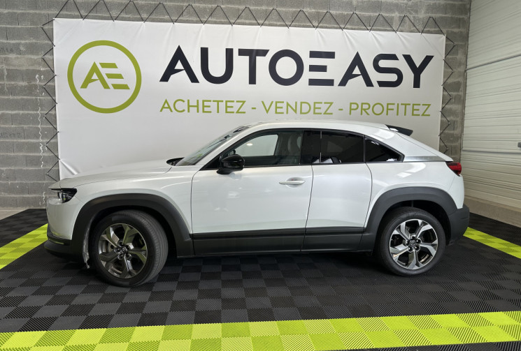 Mazda MX-30 e-Skyactiv 143 ch First Edition M Confidence