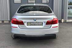 BMW Série 5 F10 LCI 530d xDrive 3.0d 258 cv - INDIVIDUAL - BANG&OLUFSEN - PACK M