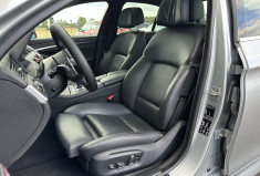 BMW Série 5 F10 LCI 530d xDrive 3.0d 258 cv - INDIVIDUAL - BANG&OLUFSEN - PACK M