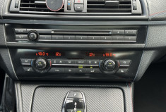 BMW Série 5 F10 LCI 530d xDrive 3.0d 258 cv - INDIVIDUAL - BANG&OLUFSEN - PACK M