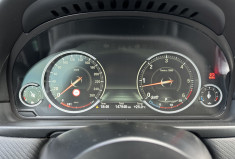 BMW Série 5 F10 LCI 530d xDrive 3.0d 258 cv - INDIVIDUAL - BANG&OLUFSEN - PACK M