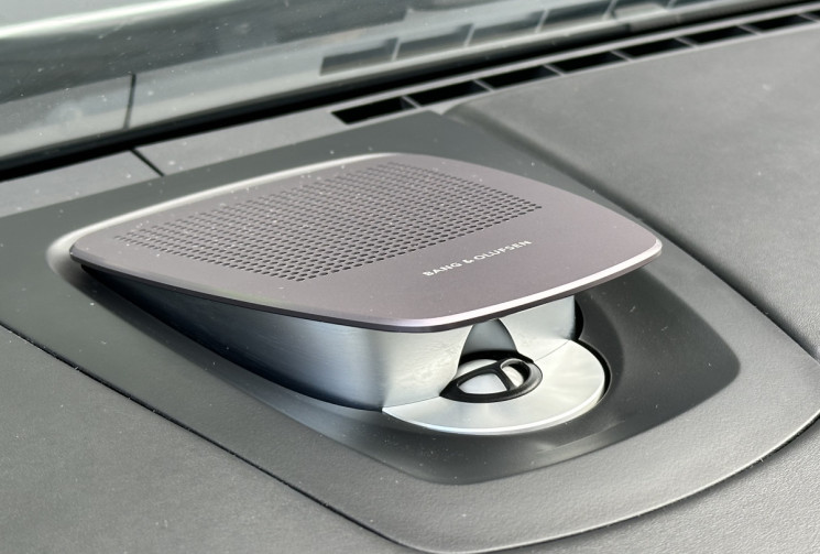 BMW Série 5 F10 LCI 530d xDrive 3.0d 258 cv - INDIVIDUAL - BANG&OLUFSEN - PACK M