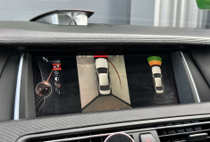 BMW Série 5 F10 LCI 530d xDrive 3.0d 258 cv - INDIVIDUAL - BANG&OLUFSEN - PACK M