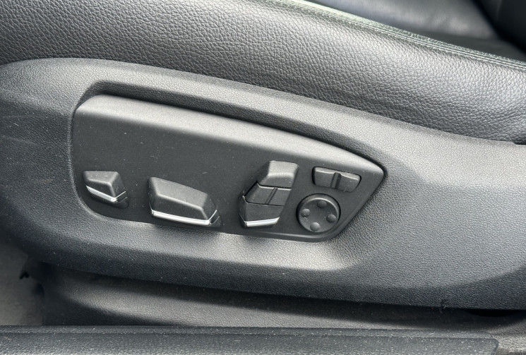 BMW Série 5 F10 LCI 530d xDrive 3.0d 258 cv - INDIVIDUAL - BANG&OLUFSEN - PACK M