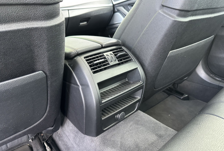 BMW Série 5 F10 LCI 530d xDrive 3.0d 258 cv - INDIVIDUAL - BANG&OLUFSEN - PACK M