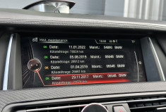 BMW Série 5 F10 LCI 530d xDrive 3.0d 258 cv - INDIVIDUAL - BANG&OLUFSEN - PACK M
