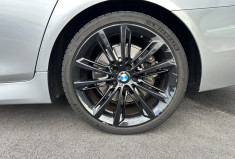 BMW Série 5 F10 LCI 530d xDrive 3.0d 258 cv - INDIVIDUAL - BANG&OLUFSEN - PACK M