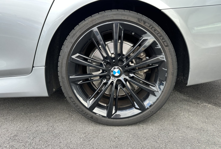 BMW Série 5 F10 LCI 530d xDrive 3.0d 258 cv - INDIVIDUAL - BANG&OLUFSEN - PACK M