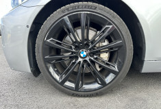 BMW Série 5 F10 LCI 530d xDrive 3.0d 258 cv - INDIVIDUAL - BANG&OLUFSEN - PACK M