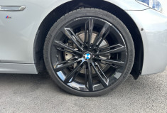BMW Série 5 F10 LCI 530d xDrive 3.0d 258 cv - INDIVIDUAL - BANG&OLUFSEN - PACK M
