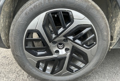 Citroën C4 Feel Pack 1.2 Essence  130 cv EAT8