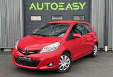 Toyota Yaris 1.0 VVTi 12V 69 cv 