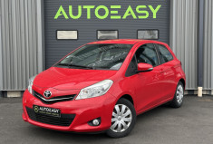 Toyota Yaris 1.0 VVTi 12V 69 cv 