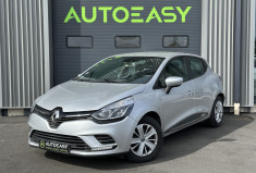 Renault Clio IV TREND 1.2 75CH