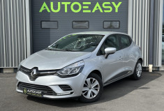 Renault Clio IV TREND 1.2 75CH
