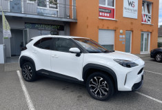 Toyota Yaris Cross  116h Design AWD-i MY21  4 ROUES MOTRICES