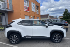 Toyota Yaris Cross  116h Design AWD-i MY21  4 ROUES MOTRICES