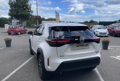 Toyota Yaris Cross  116h Design AWD-i MY21  4 ROUES MOTRICES