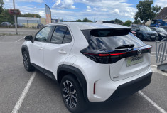 Toyota Yaris Cross  116h Design AWD-i MY21  4 ROUES MOTRICES
