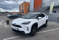 Toyota Yaris Cross  116h Design AWD-i MY21  4 ROUES MOTRICES