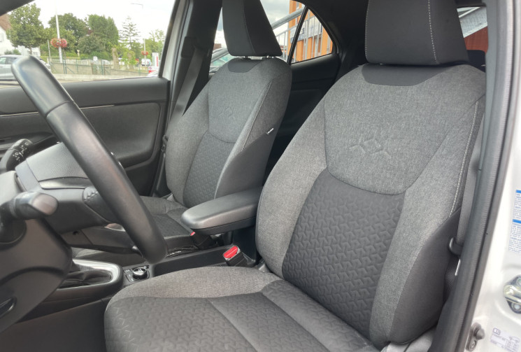 Toyota Yaris Cross  116h Design AWD-i MY21  4 ROUES MOTRICES