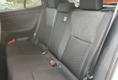 Toyota Yaris Cross  116h Design AWD-i MY21  4 ROUES MOTRICES