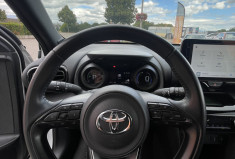 Toyota Yaris Cross  116h Design AWD-i MY21  4 ROUES MOTRICES