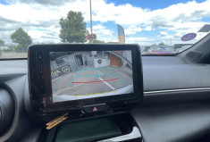 Toyota Yaris Cross  116h Design AWD-i MY21  4 ROUES MOTRICES