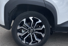 Toyota Yaris Cross  116h Design AWD-i MY21  4 ROUES MOTRICES