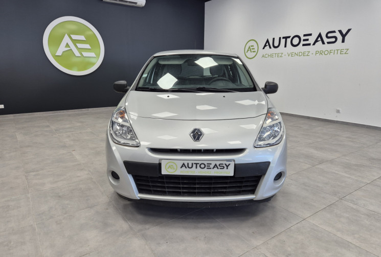Renault Clio III 1.2 i 65 cv Authentique