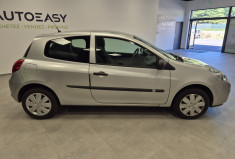 Renault Clio III 1.2 i 65 cv Authentique