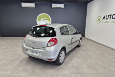 Renault Clio III 1.2 i 65 cv Authentique
