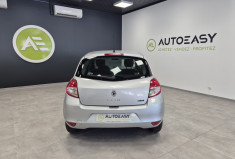 Renault Clio III 1.2 i 65 cv Authentique