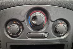 Renault Clio III 1.2 i 65 cv Authentique