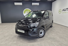 Opel COMBO CARGO Taille M 950 kg BlueHDi 100 ch S&S