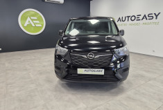 Opel COMBO CARGO Taille M 950 kg BlueHDi 100 ch S&S
