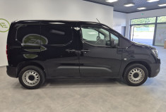 Opel COMBO CARGO Taille M 950 kg BlueHDi 100 ch S&S