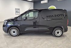Opel COMBO CARGO Taille M 950 kg BlueHDi 100 ch S&S